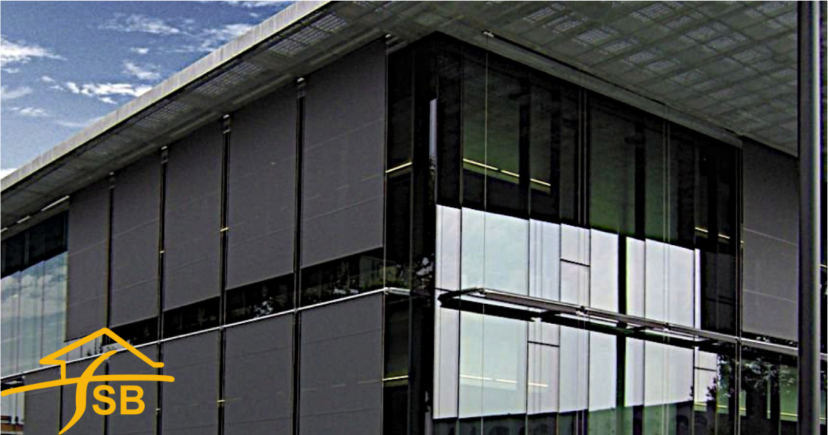 External shading solutions for Summer Days